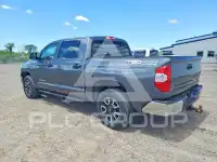 2018 Toyota TUNDRA фото