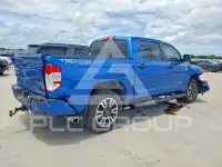 2018 Toyota TUNDRA фото