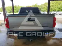2018 Toyota TUNDRA фото