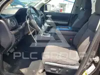 2018 Toyota TUNDRA фото