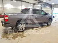 2018 Toyota TUNDRA фото