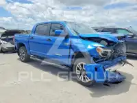2018 Toyota TUNDRA фото