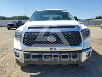 2018 Toyota TUNDRA фото