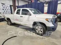 2018 Toyota TUNDRA фото