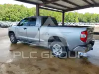 2018 Toyota TUNDRA фото