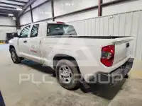 2018 Toyota TUNDRA фото