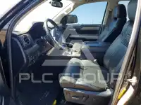 2018 Toyota TUNDRA photo