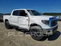 2018 Toyota TUNDRA фото