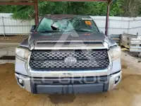 2018 Toyota TUNDRA фото
