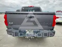 2018 Toyota TUNDRA фото
