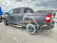 2018 Toyota TUNDRA фото