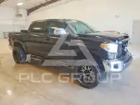 2018 Toyota TUNDRA фото