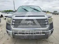 2018 Toyota TUNDRA фото