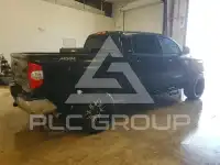 2018 Toyota TUNDRA фото