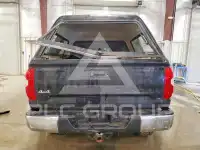2018 Toyota TUNDRA фото
