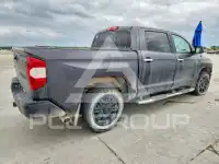 2018 Toyota TUNDRA фото