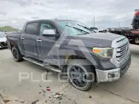 2018 Toyota TUNDRA фото