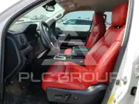 2018 Toyota TUNDRA фото