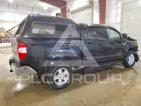 2018 Toyota TUNDRA фото