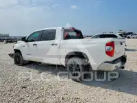2018 Toyota TUNDRA фото