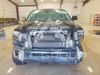 2018 Toyota TUNDRA фото