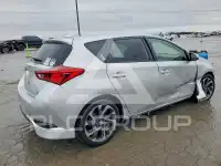 2018 Toyota COROLLA фото