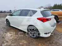 2018 Toyota COROLLA фото