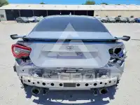 2018 Toyota 86 photo