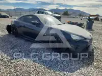 2018 Toyota 86 фото
