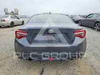 2018 Toyota 86 фото