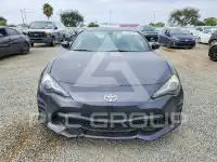 2018 Toyota 86 фото
