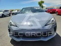2018 Toyota 86 фото