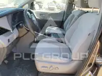 2018 Toyota SIENNA фото
