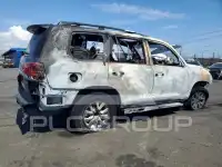 2018 Toyota LAND CRUISER фото