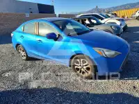 2018 Toyota YARIS фото
