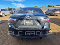 2018 Toyota YARIS фото