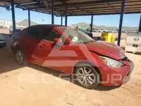 2018 Toyota YARIS фото