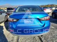 2018 Toyota YARIS фото