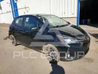 2018 Toyota YARIS фото
