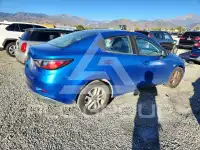 2018 Toyota YARIS фото