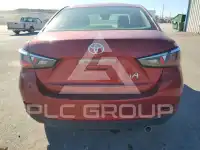 2018 Toyota YARIS фото