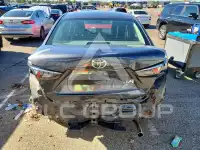 2018 Toyota YARIS фото