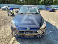 2018 Toyota YARIS фото