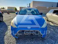 2018 Toyota YARIS фото