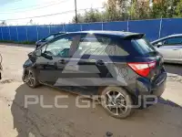 2018 Toyota YARIS фото