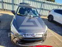 2018 Toyota YARIS фото