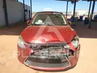 2018 Toyota YARIS фото