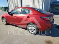 2018 Toyota YARIS фото