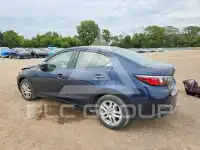 2018 Toyota YARIS фото