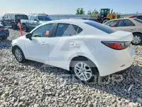 2018 Toyota YARIS фото